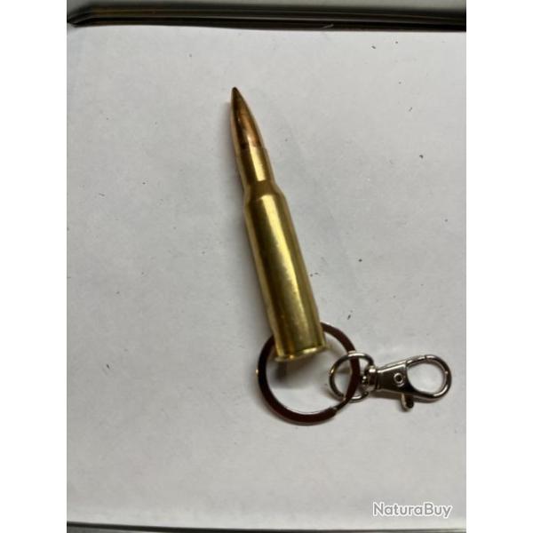 porte clefs 7.62-39 mosin nagant