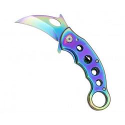 Karambit haller Rainbow