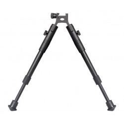Bipied Telescopique UX Tactipod - rail 21 mm