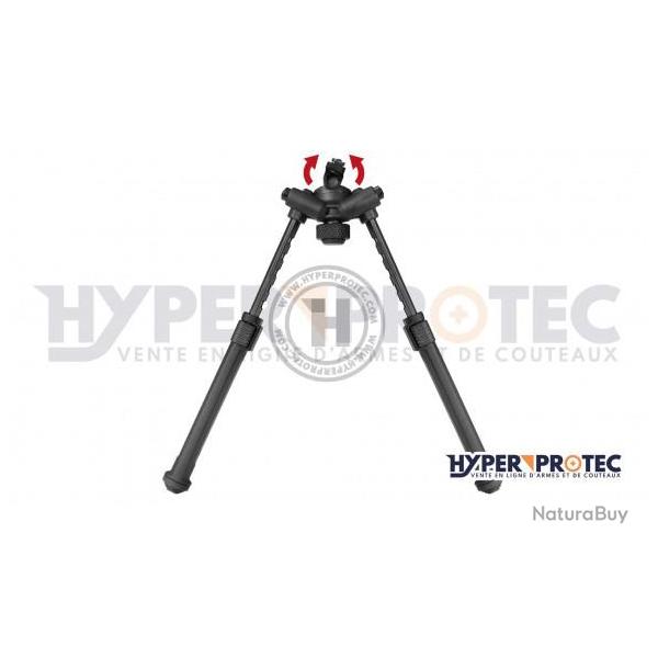 Bipied M-Lock Tactiroll t�lescopique Umarex UX