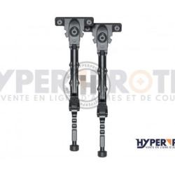Bipied M-Lock Doublepod t&eacute;lescopique Umarex UX