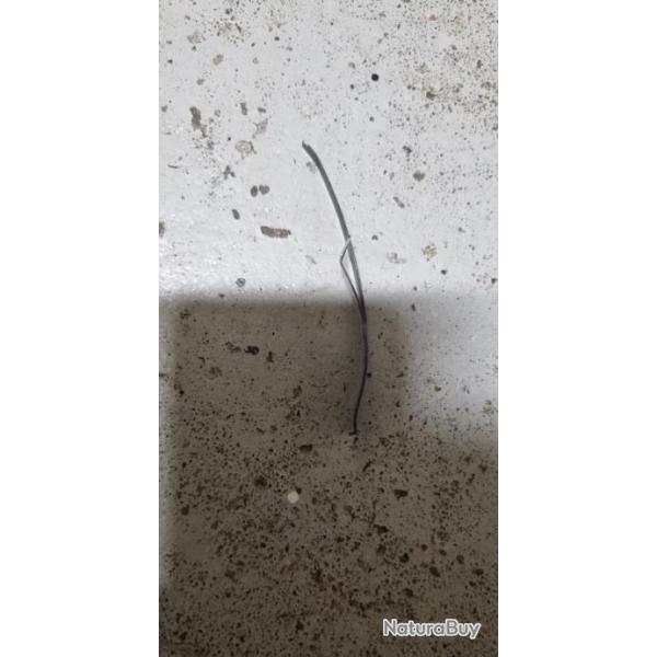 Ressort de s�curit� MAB C (219)