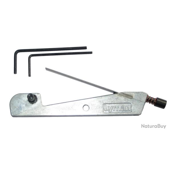 LYMAN - BRAS D'AMORCAGE UNIVERSEL