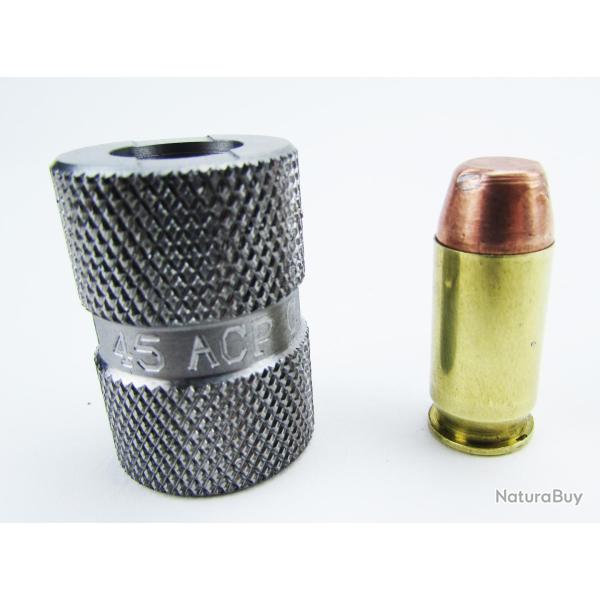 LYMAN - JAUGE 45ACP
