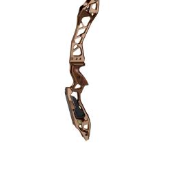 KINETIC - Poign&eacute;e ELEZO 25" DROITIER (RH) BRONZE