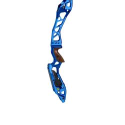 KINETIC - Poign&eacute;e ELEZO 25" DROITIER (RH) BLUE