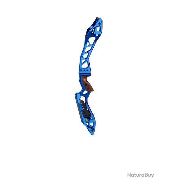 KINETIC - Poign�e ELEZO 25" DROITIER (RH) BLUE