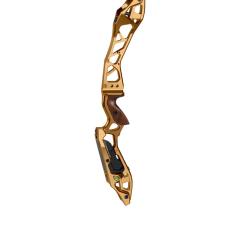 KINETIC - Poign&eacute;e ELEZO 25" DROITIER (RH) GOLD