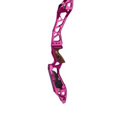 KINETIC - Poign&eacute;e ELEZO 25" DROITIER (RH) PINK