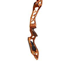 KINETIC - Poign&eacute;e ELEZO 25" DROITIER (RH) ORANGE