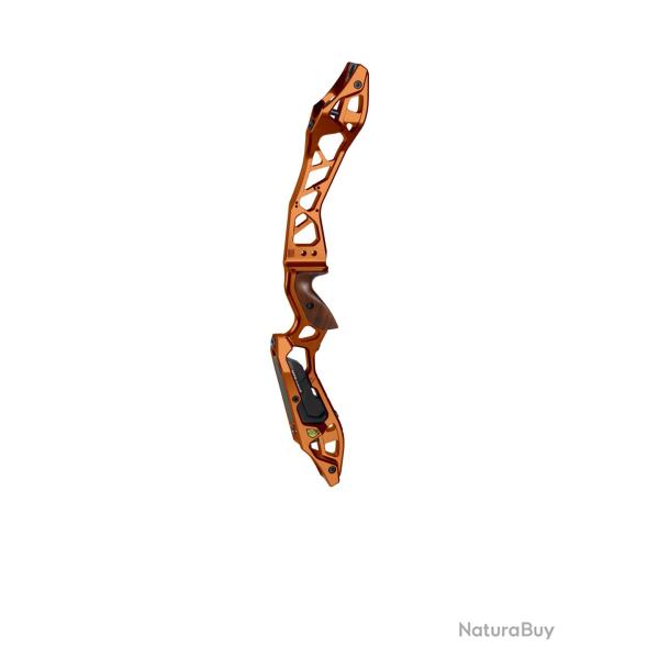 KINETIC - Poign�e ELEZO 25" GAUCHER (LH) ORANGE