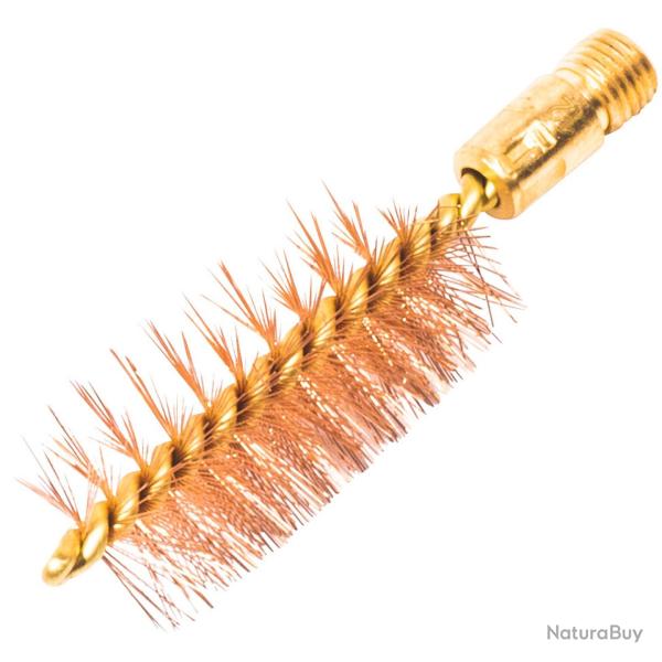 Brosse de nettoyage pour fusil en bronze phosphoreux (Modle: 12)