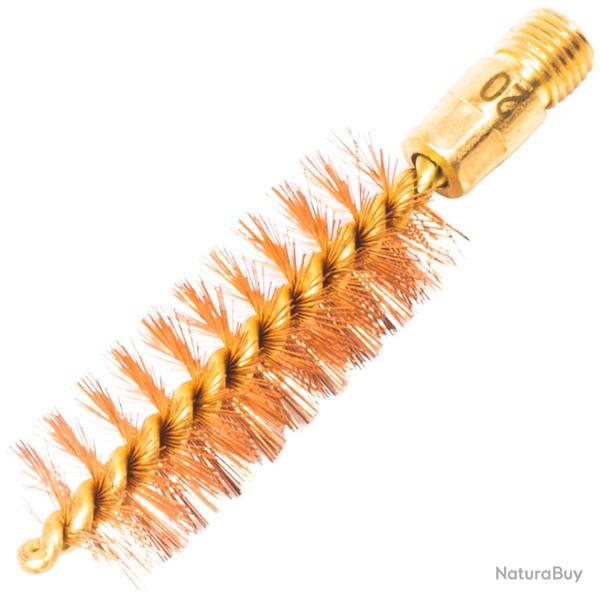 Brosse de nettoyage pour fusil en bronze phosphoreux (Mod�le: 20)