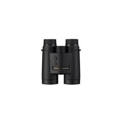 Nikon - Jumelles avec t&eacute;l&eacute;m&egrave;tre Laser Force 10x42 - R&eacute;f: BKA300UA