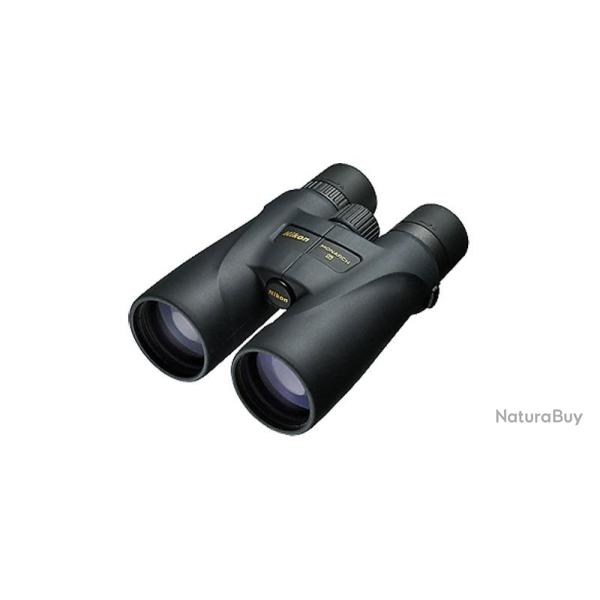 Nikon Nikon Monarch 5 20x56 Verre ED