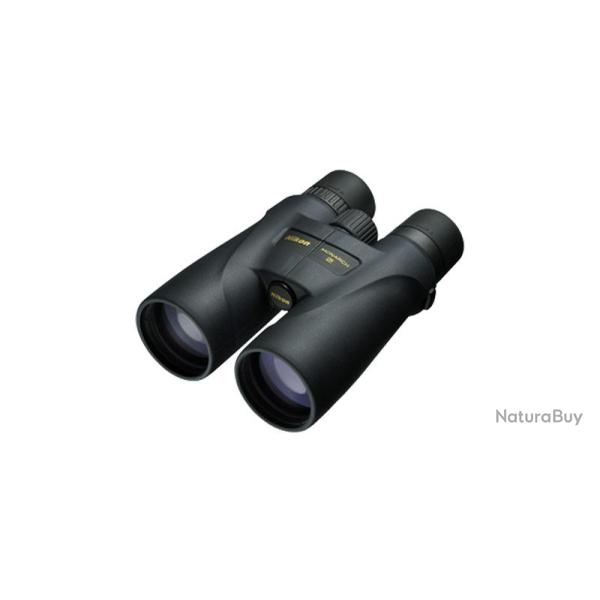 Nikon Nikon Monarch 5 16x56 Verre ED