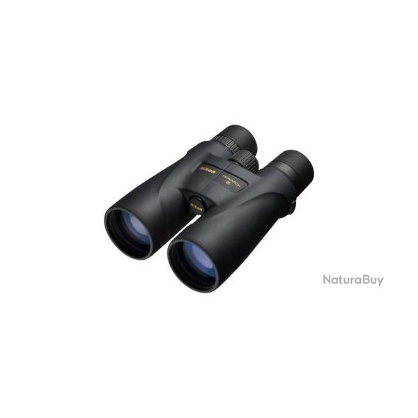 Nikon Monarch 5 8x56 Verre ED - R�f: BAA835SA