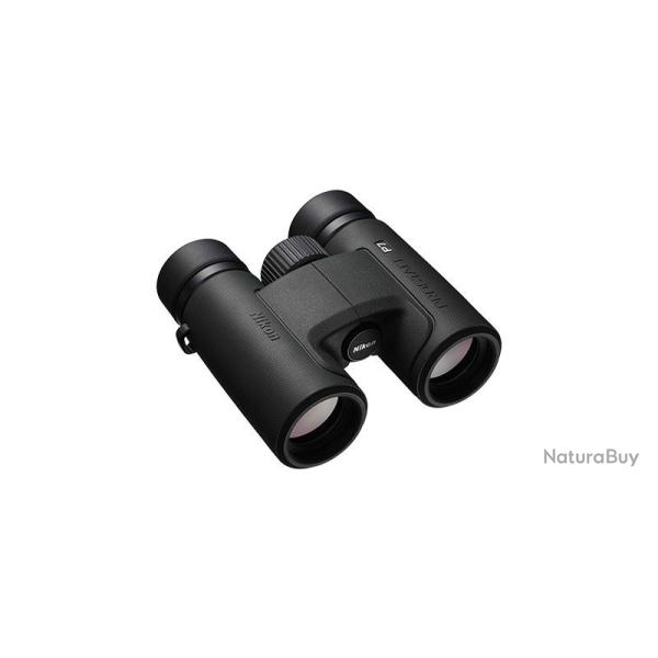 Jumelles Nikon Prostaff P7 - 8x30 - Ref BAA920SA