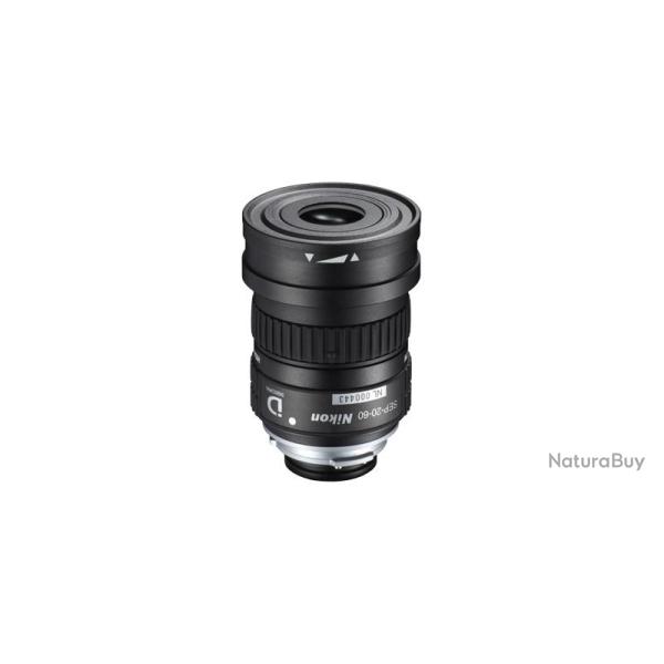 Nikon Nikon Prostaff oculaire SEP-16-48/20-60