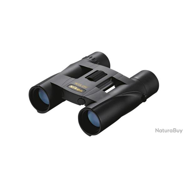 Nikon Nikon Jumelles Aculon A30 10x25 Noir