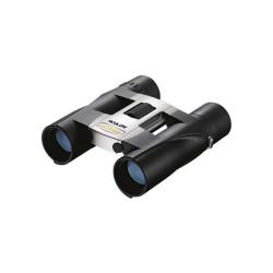 Nikon Jumelles Aculon A30 10x25 Silver - R&eacute;f: BAA808SB