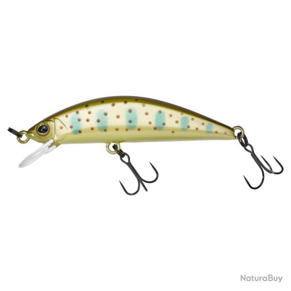 Leurre Illex Tricoroll 55 S Truitelle