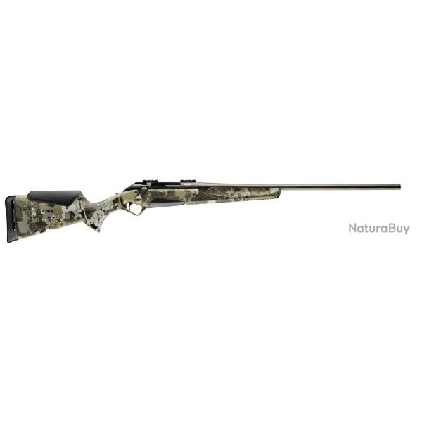CARABINE � VERROU BENELLI LUPO BE.S.T. GREY ELEVATED II CALIBRE 30-06 SPRG CANON 56CM
