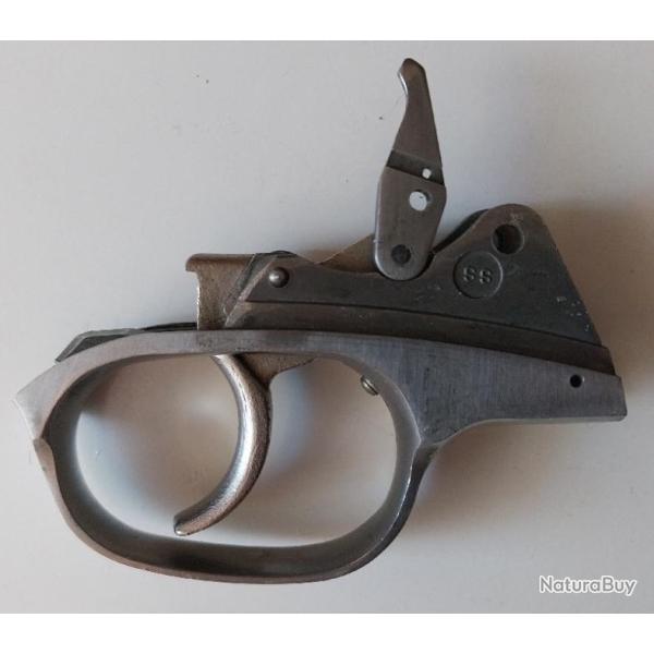 Sous garde Revolver Ruger - Mod�le non identifi�