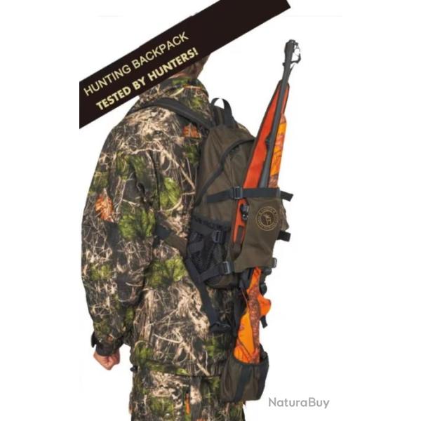 Sac � dos de chasse - Randonn�e - Escalade - Tir (4)