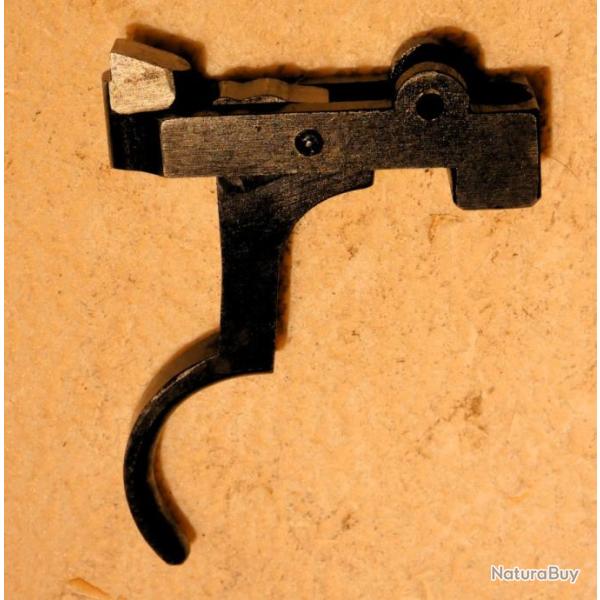 D�tente et g�chette type Mauser K98