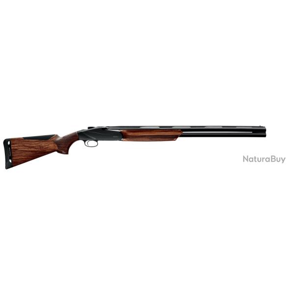 FUSIL SUPERPOS� BENELLI 828U BLACK CALIBRE 12/76 CANON 76CM