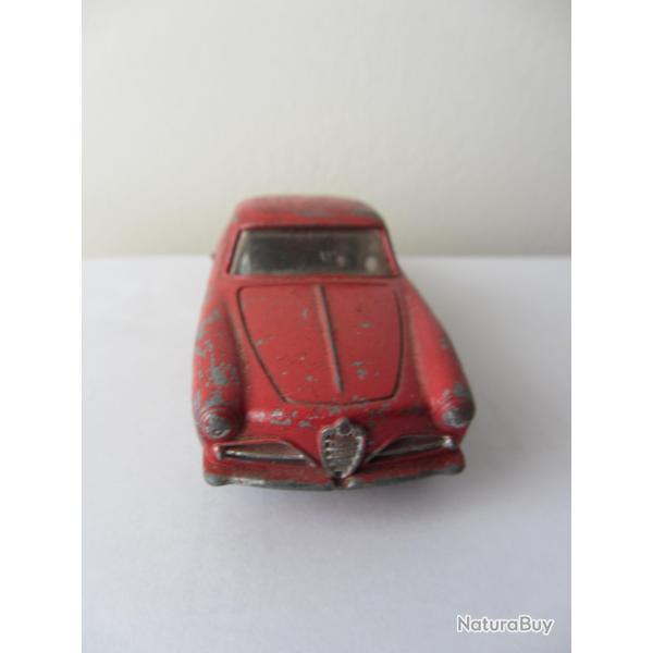 Dinky Toys 24J - Coup Alfa Romo 1959
