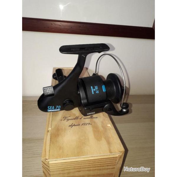 Moulinet Sea 70 D�cathlon