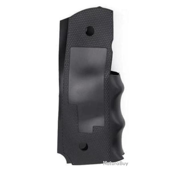 SOUS POIGN�E TACTIQUE AVEC RAINURES DES DOIGTS POUR COLT 1911/ 1911A1 ET CLONE/ PROMOTION
