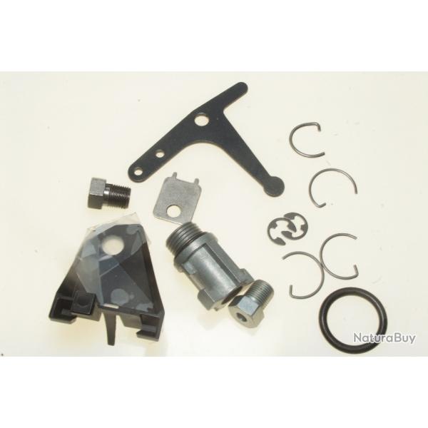 Lot de pi�ces d�tach�es pour presse et outils Lee