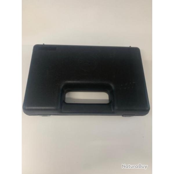 Bo�te plastique Walther