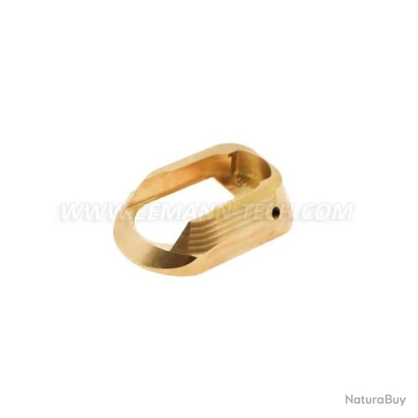 Eemann Tech-Competition Magwel en laiton pour CZ75TS/TS2