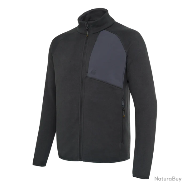 Polaire Beretta Abisko Full Zip �b�ne
