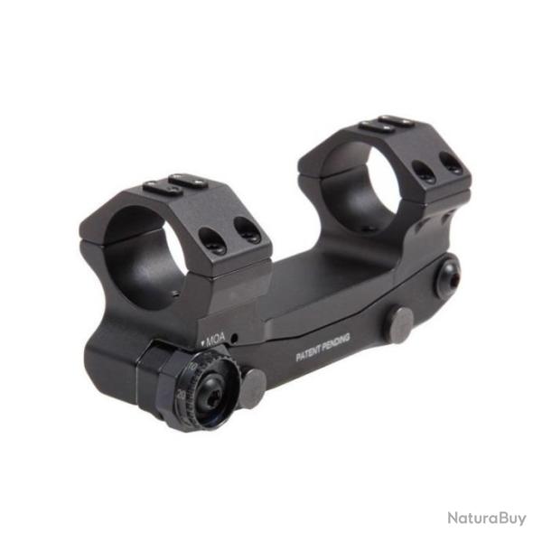 Mount r�glable 0-70 MOA D.30mm BH 25 - Recknagel