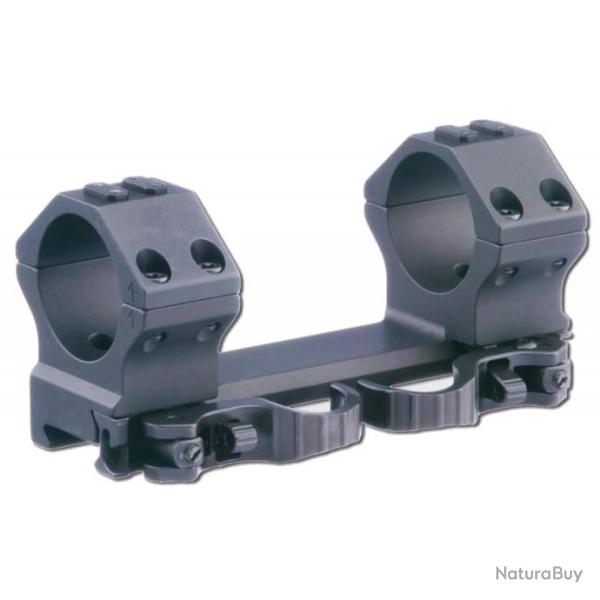 Eratac - Mount rapide � anneau monobloc diam 30mm BH 33mm