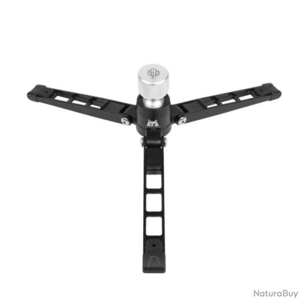 Ulfhednar - Mini trpied avec tte rglable