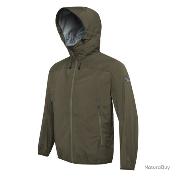 Veste Beretta Chamois 3L Vert