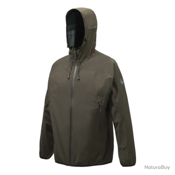 Veste Beretta Chamois 3L Marron