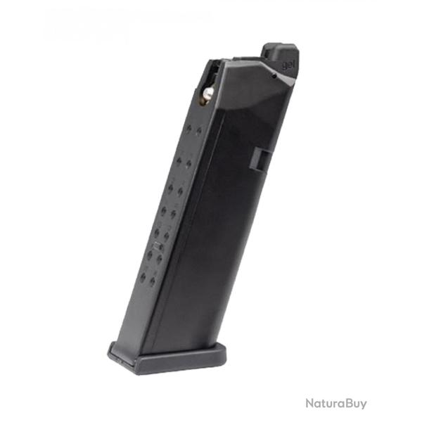 Chargeur gel ball 8 mm pour r�plique airsoft Action Army AAP01/AAP01-C GEL BALL CHARGEUR POUR AAP01 