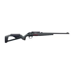 Carabine &agrave; verrou Winchester Xpert Stealth .22LR 18'' Xpert Stealth 18'' 1/2x20 UNF .22LR