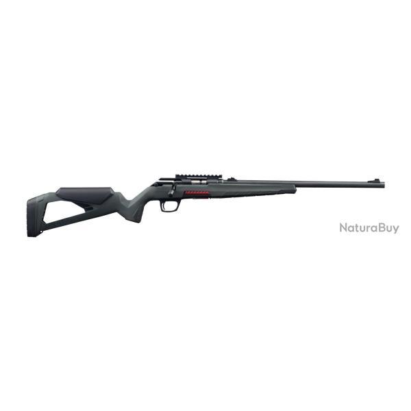 Carabine � verrou Winchester Xpert Stealth .22LR 18'' Xpert Stealth 18'' 1/2x20 UNF .22LR