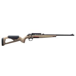 Carabine &agrave; verrou Winchester Xpert FDE.22LR 18'' XPERT FDE .22LR 18'' 1/2x20 UNF