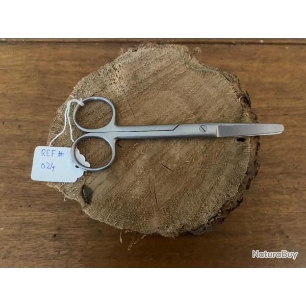 CISEAUX  BOUT ROND PROFESSIONNEL 2025 N    9