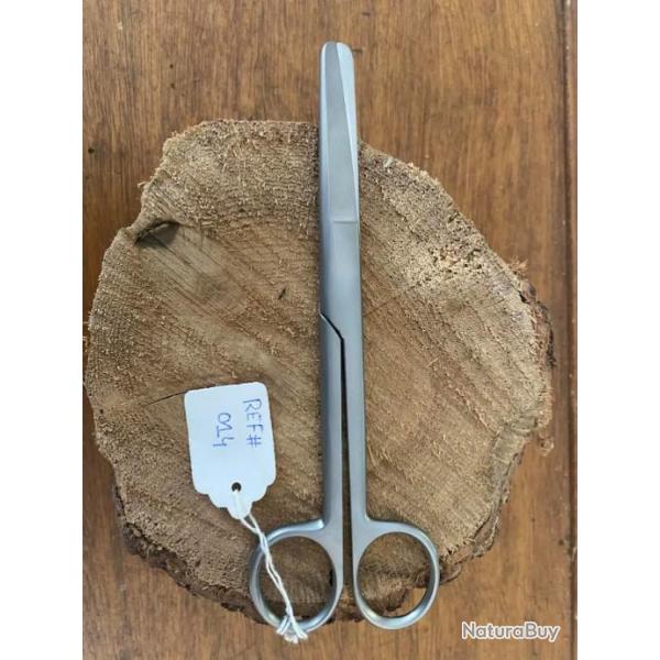 CISEAUX  BOUT ROND PROFESSIONNEL 2025 N   7