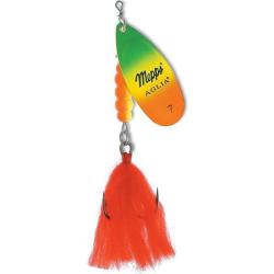 Cuiller Mepps Aglia n&deg;7 31g Fire Tiger